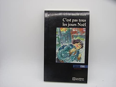 C'est Pas Tous les Jours Noel | eBay