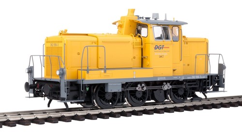 KM1 Spur 1 Diesellok V60  106032 DGT digital Sound neu für Kiss Märklin OVP | Zustand: Neu: Sonstige (siehe Artikelbeschreibung)