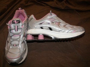 athletic works shoes