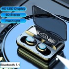 Audifonos Bluetooth 5.0 Inalambricos Auriculares Para Telefonos Celular Tablet