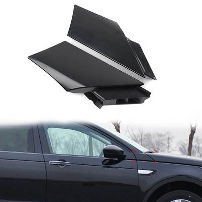A Pillar Finisher Molding Trim For Land Rover Discovery Sport 2015-2023 15 17 16