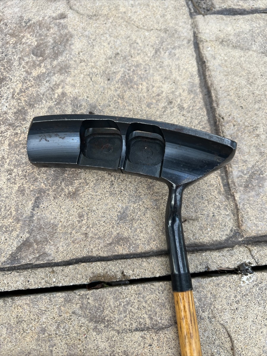 ビンテージ　キャロウェイ　BILLET Series VINTAGE Bobby Jones Commemorative Putter Billet Series