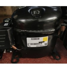 Refrigeration compressor For Tecumseh AE4450Z-FZ1A Black Four door cabinet