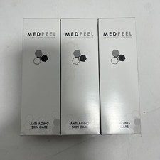 New Med Peel 1 Oz Salicylic Acid 10 