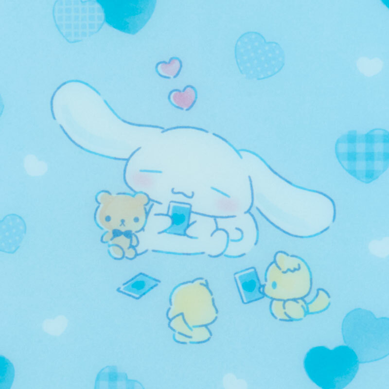 Cinnamoroll Trading Card Pocket Album Enjoy Idol Sanrio Cinnamoroll Trading Card Pocket Album Enjoy Idol Sanrio
