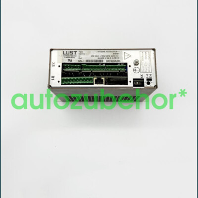 Elevator V30 door machine inverter VF1204S ND.S54.G8.A11 ID845481