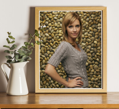Privatpraxis KaDee Strickland: 10''x8'' professionelles Foto