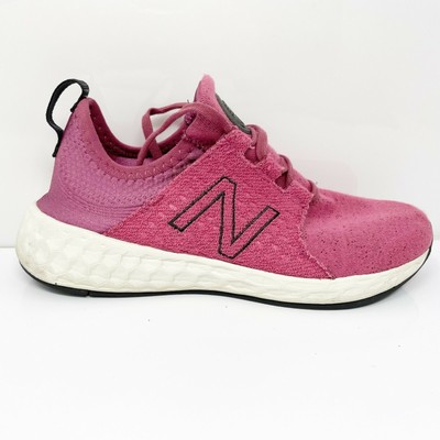 New Balance Womens Fresh Foam Cruz 