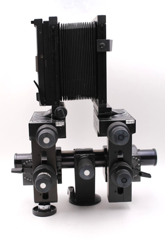 SINAR X / P2, 4x5, SHC art. 766297 - Foto 3 di 7