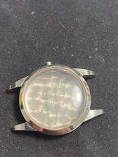 Cassa Zenith 22mm