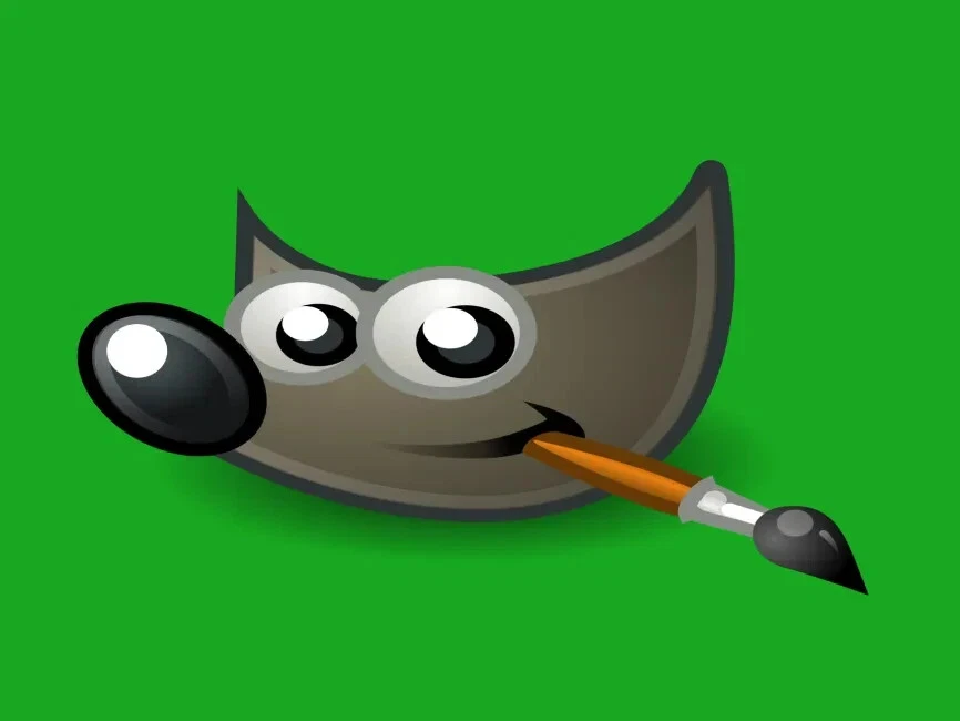 GIMP Portable 2024 on USB stick Photo Editing Software Graphic design editing PC - Image 3 of 4