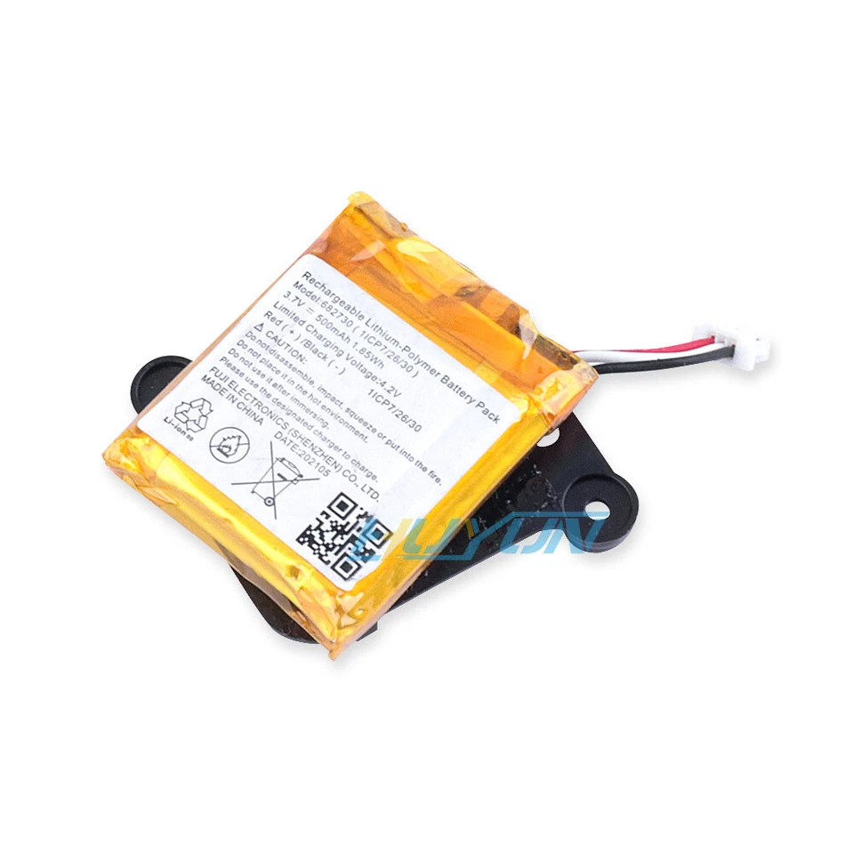 Corsair Sabre RGB Pro Wireless Gaming Mouse - Mouse Battery Replacement - Image 3 of 4