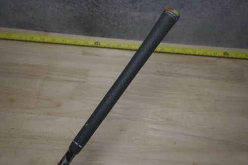 Cobra Bio Cell Smartpad Adjustable myfly 19° 3-4 Hybrid LH Refular flex 62g 40" - Picture 9 of 11
