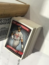 Peak Performance 2010 Topps Complete set (125) Series 1, Series 2, Update Series