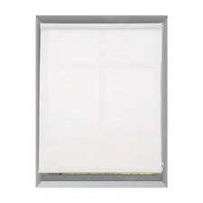 25MM Changshade CUSTOM CUT Home Decorators Light Filtering Corded Cellular Shade