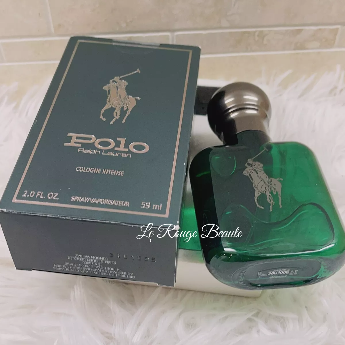 Polo rouge clearance cologne