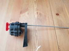 Mercedes W210 W208 W202 Pneumatik Tankdeckel &Ouml;ffner 2028050114