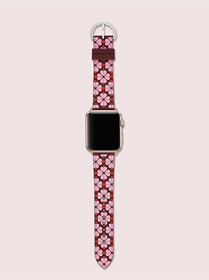 Kate spade 38/40mm アップルウォッチバンド Scallop Link Stainless Steel Bracelet 38/40mm Band For Apple