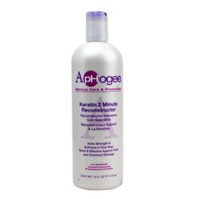 Aphogee Keratin 2 Minute Reconstructor 473ml