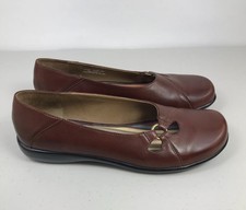 clarks women's everlay coda flat