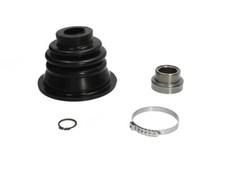 Kit soffietto Spidan, albero motore 0.026021 per VOLVO S40/V40; PEUGEOT 106 I/II