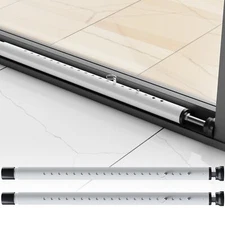 Sliding Door Security Barwindow Security Bars Inside1750 Inch Adjustable Patio G