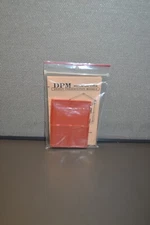 NEW - HO Scale Design Preservation Models Modular Wall System #301-13