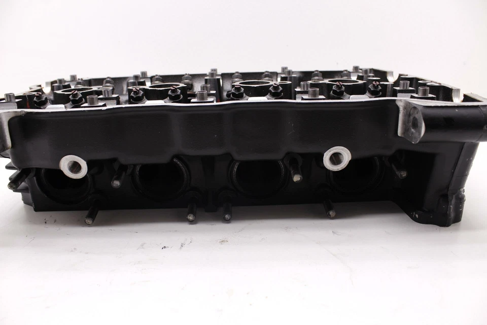 Kawasaki Concours 1000 1994 OEM motor extremo superior culata EB2 Foto 4 de 4