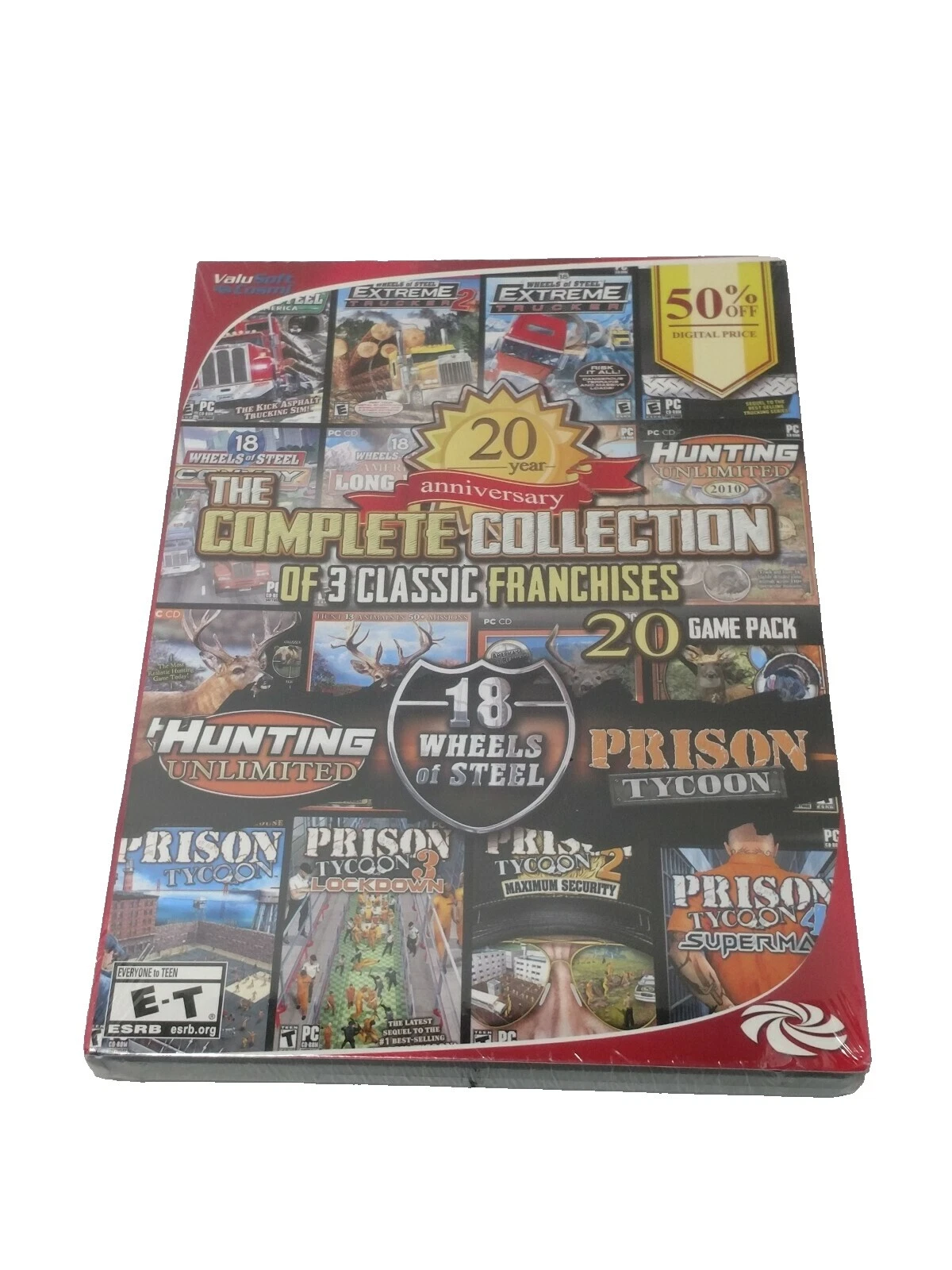 Action & Adventure 2015 Video Games with Expansion Pack