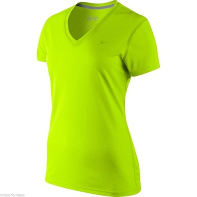 nike legend v neck