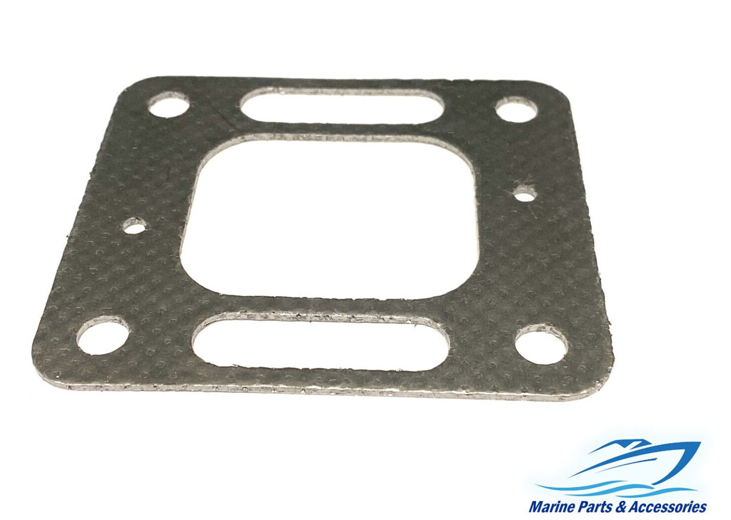 Marine Exhaust Elbow Gasket For Mercury MerCruiser 180897 2741813 eBay