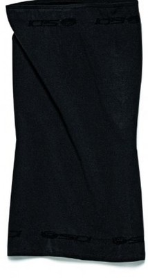 SCALDACOLLO ELASTICIZZATO SIDI TAGLIA UNICA colore NERO