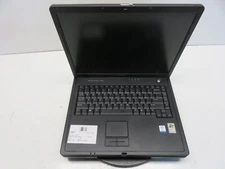Dell Inspiron 2200 Celeron M 06D8 1.4GHz 512 MB NO HDD No Batt