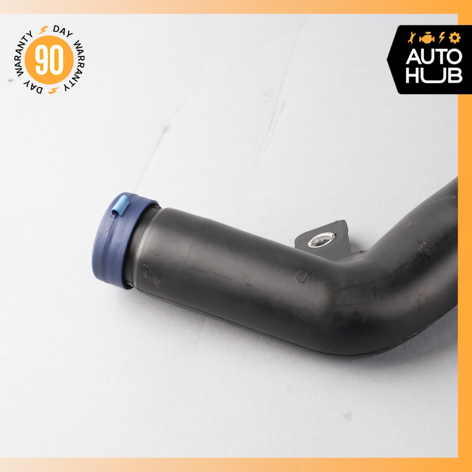 03-08 Maserati Quattroporte Headlight Windshield Washer Bottle Tank OEM 29k