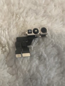 Original Apple iPhone 14 Pro Frontkamera Pulled