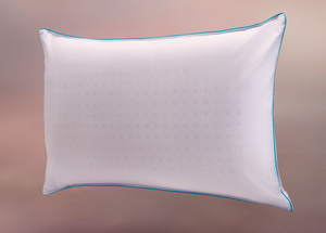 simba memory foam pillow