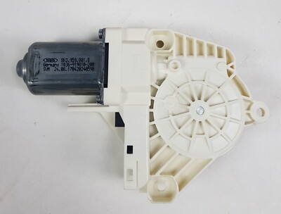 VW Sharan 7N Fensterhebermor links Power window motor left 8K0959801B