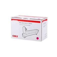OKI Image Drum Type C6 Magenta 42126606 Tromm...