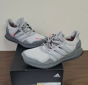 ultra boost grey size 10
