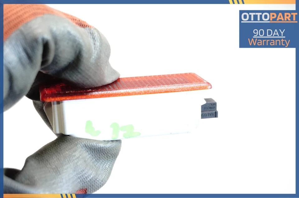 BMW 535i 550i GT 2010-2017 Gran Turismo maletero puerta trasera luz de cortesía lámpara OEM Foto 3 de 4