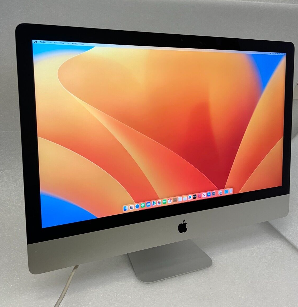 Apple iMac 27