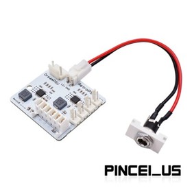 12V DreamPSU Power Supply Rev2.0 For DC Console Power Supply for SEGA Dreamcast