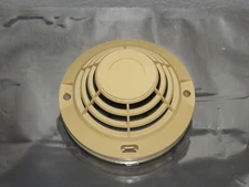 EST EDWARDS 5551F ADDRESSABLE HEAT DETECTOR FREE 2DAY SHIPPING
