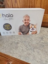 Halo Collar - GPS Dog Fence Wireless Dog Fence Training Collar. New Seal In Box