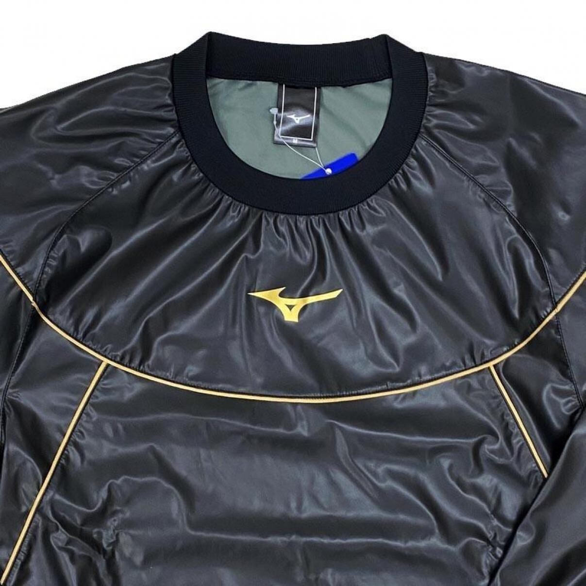 Mizuno Sauna suits Weight loss wear for Judo and other sports From