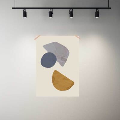 Poster Print - Collage 03 - Wall Art Decor PPA_1X1981659_VS