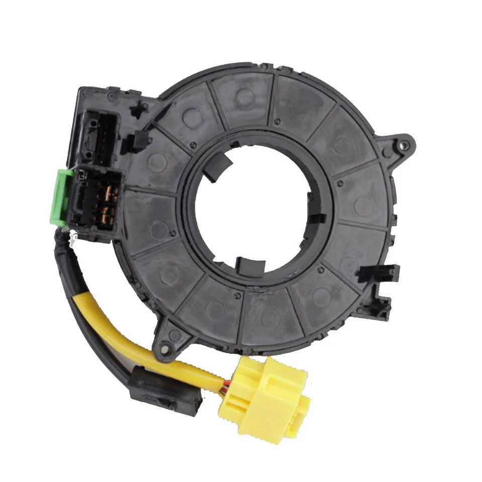 2 CONECTORES PLUGUES MOLA DE RELÓGIO Ajuste ECLIPSE ENVENVOR GALANT LANCER OUTLANDER - Imagem 2 de 4