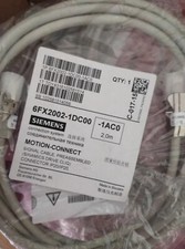 SIEMENS Connection cable 6FX2002-1DC00-1AC0