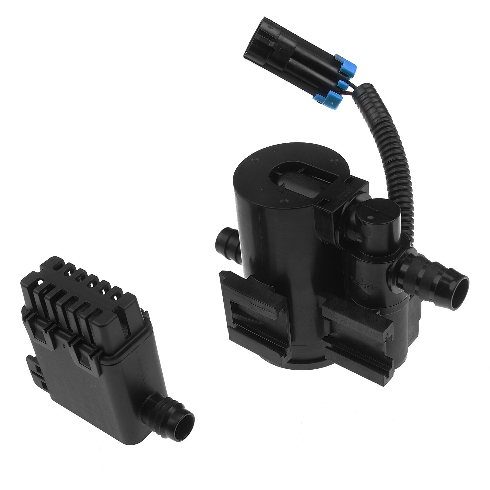 Vapor Canister Vent Solenoid w/ Filter for Chevy Silverado GMC Sierra