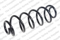 LesjÖFors 4282936 Coil Spring For Seat